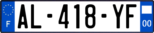 AL-418-YF