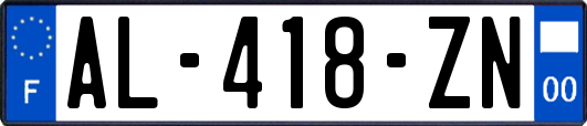 AL-418-ZN