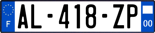 AL-418-ZP