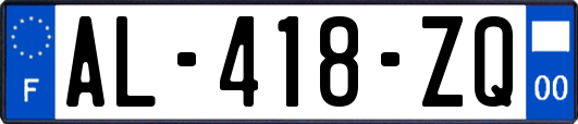 AL-418-ZQ