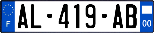 AL-419-AB