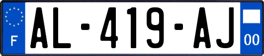 AL-419-AJ