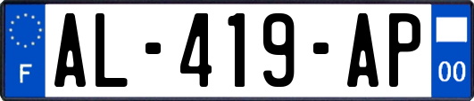 AL-419-AP