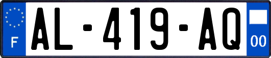 AL-419-AQ