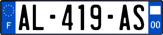 AL-419-AS