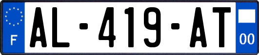 AL-419-AT