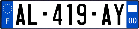 AL-419-AY