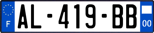 AL-419-BB