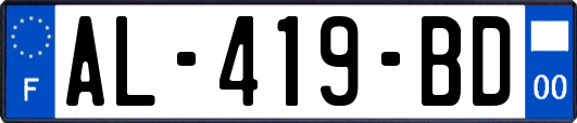 AL-419-BD