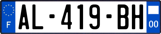 AL-419-BH