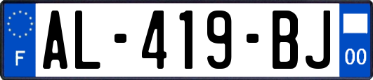 AL-419-BJ