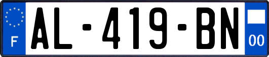 AL-419-BN