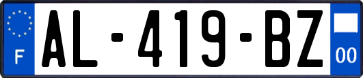AL-419-BZ