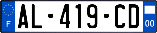 AL-419-CD