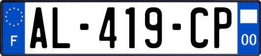 AL-419-CP