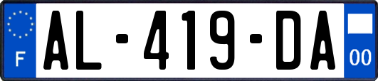 AL-419-DA