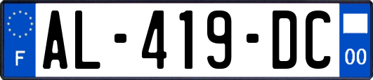 AL-419-DC