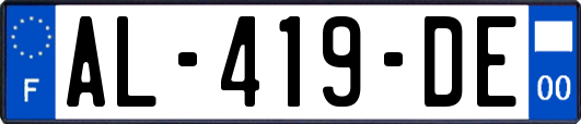 AL-419-DE