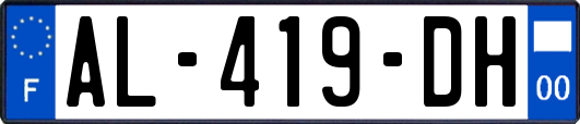 AL-419-DH