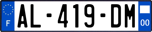 AL-419-DM