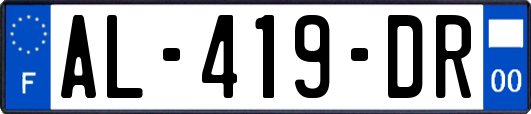 AL-419-DR