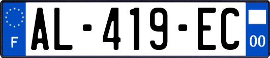 AL-419-EC