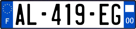 AL-419-EG