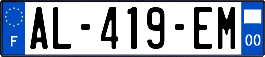 AL-419-EM