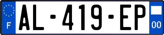 AL-419-EP