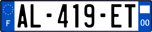 AL-419-ET