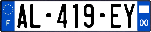 AL-419-EY