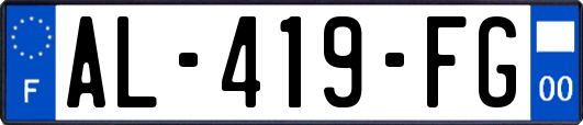 AL-419-FG