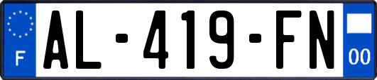 AL-419-FN