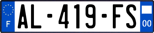 AL-419-FS