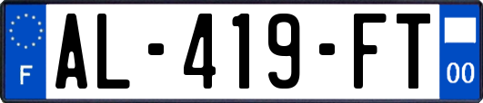 AL-419-FT
