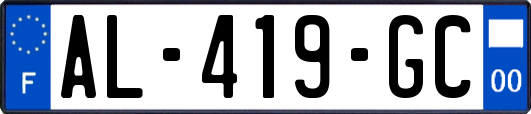 AL-419-GC