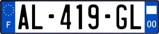 AL-419-GL