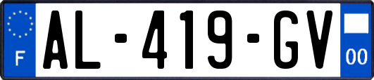 AL-419-GV