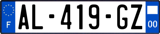 AL-419-GZ