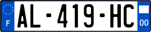 AL-419-HC