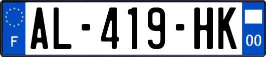AL-419-HK