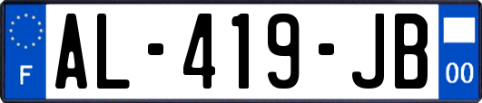 AL-419-JB