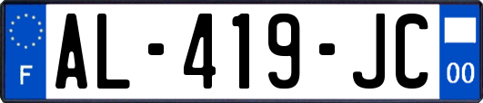 AL-419-JC