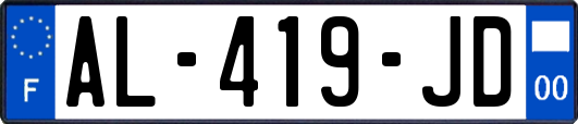 AL-419-JD