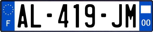 AL-419-JM
