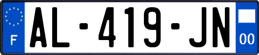 AL-419-JN