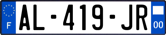 AL-419-JR