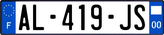 AL-419-JS