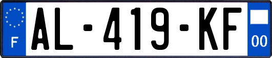 AL-419-KF