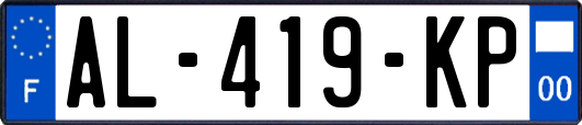 AL-419-KP